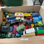 Live Weekly Auction of Collectables, Antiques, Jewellery, Coins, Furniture, Vintage Items, Tools, Household Items & M… — image 10
