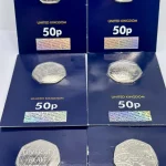 Coins & Silver Bullion  Auction  (14% Buyers Commission) — image 24