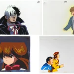 Golden Age of Anime: Japanese Art From Tezuka to Toriyama — image 24