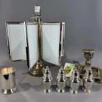 Antiques, Furniture, Jewellery and Collectables — image 1