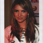 LIVE AUTOGRAPH AUCTION TV SPORT MUSIC ,FILM AND COLLECTABLES. — image 3