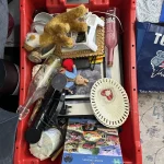 General Auction including Antiques & Collectables, Gold & Silver (14% Buyers Commission) — image 24