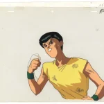 Japanese Anime Art Spring Auction — image 20