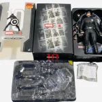 Specialist Toy Auction including Diecast, Corgi, Star Wars, Star Trek, Comics, DC & Marvel, Sci-Fi and more. 300+ Lot… — image 18