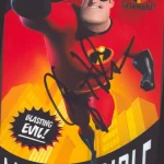 AUTOGRAPHS TV FILM,SPORT AND COLLECTABLES — image 2