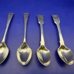 F23 Live In Person and Online Vintage Antiques and Collectables Auction including Gold, Silver, Militaria, Coins, Fur… — image 18