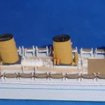LIVE AUCTION MILITARY, ROYAL NAVY MODELS AND COLLECTABLES. — image 8