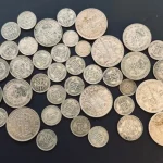 Flash Bank Holiday sale of Stamps and Coins including gold and silver etc. MORE LOTS COMING. In-house shipping by Spe… — image 19