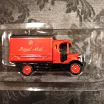 MATCHBOX, CORGI, LLEDO, HASBRO, MATTEL die-cast models and some others — image 12