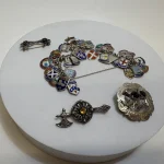 Monday 11th May – Antiques, Jewellery, Militaria, Coins, Comics Vinyl, Toys, Ceramics, Collectables — image 14