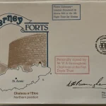 Autograph auction military — image 19