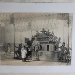 Antique prints and engravings  – Designs, Costumes and Landscapes — image 17