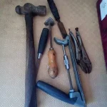 Vintage collectables toys, jewellery, coins, stamps, silver, lots added Daily. — image 21
