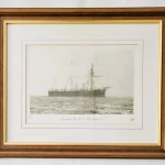 LIVE SIGNED FDC, STAMPS, NAVY MODELS AND COLLECTABLES — image 24