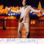 LIVE AUTOGRAPH AUCTION SPORT,MUSIC ENTERTAINMENT ,MILITARY AND COLLECTABLES — image 22