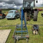 Agricultural and plant sale — image 20