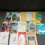 GENERAL AUCTION – VINTAGE & RETRO — image 7