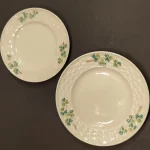 Ceramics & Collectibles including Belleek, Asro, Minton, Villeroy & Boch, Grafton, Wedgwood etc. — image 16