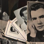 LIVE AUTOGRAPH ENTERTAINMENT, SPORT, SPACE, MUSIC AND HISTORICAL — image 23