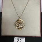 Two Day Antiques, Gold, Art, & Collectors Auction – 969 Lots — image 22