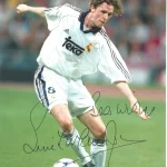 SPORT SIGNED PHOTOS — image 14
