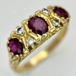 Three-Day General Auction (Jewellery, Watches, Designer Items, Militaria, Coins, Asian Antiques and Collectables) — image 12