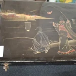 Live Fortnightly Auction of Antiques, Collectables, Silver, Jewellery, Coins, Books, Vinyl Records, Paintings, Cerami… — image 22