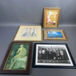 General Auction – Multiple Estates – Gold, Jewellery, Memorabilia, Cameras, Warhammer, Transformers, Toys, Games… — image 20