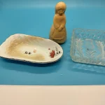 GENERAL ANTIQUE AND COLLECTIBLE TIMED AUCTION, LARGE SELECTION OF CERAMIC ITEMS LARGE SELECTION OF DOG AND CAT FIGURI… — image 23