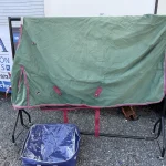 Equestrian equipment live auction — image 8