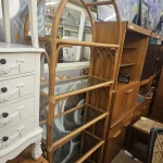 Timed auction of taxidermy gplan ercol furniture glassware and collectibles — image 4