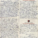 Autograph auction Football, Space, TV/Film, Military, Historic photos, covers and books. — image 18