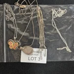 DAY 1 – Live Fortnightly Auction of Antiques, Collectables, Silver, Jewellery, Coins, Paintings, Ceramics & More. All… — image 3