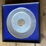 Gold, Silver, Jewellery, Coins, Philatelic Numismatic Covers to include Kew Gardens, Pokemon cards, Japanese Submarin… — image 4
