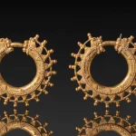 FINE ANCIENT JEWELLERY & BEADS — image 19