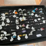 Live Weekly Auction Now with In-Room Bidding at Colne of Collectables, Antiques, Jewellery, Wristwatches, Fabrics, Fu… — image 22