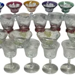 Specialist Gold & Silver auction to include: Gold & Silver Jewellery – Antique Silver Vinaigrettes – Silver Tea Servi… — image 7