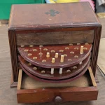 Our Fortnightly General Sale with Modern, Antiques & Collectables: **Please Read Long Description as by Bidding you are… — image 4