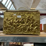 Live Weekly Auction Now with In-Room Bidding at Colne of Collectables, Antiques, Jewellery, Wristwatches, Fabrics, Fu… — image 10