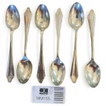 Antiques & Fine Art Auction featuring 24kg of Hallmarked Silver, Oriental Items, Jewellery, Glassware, and Stunning F… — image 21