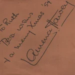 LIVE AUTOGRAPH ENTERTAINMENT, SPORT, SPACE, MUSIC AND HISTORICAL — image 24