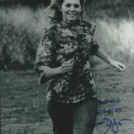 Autograph auction Football, Space, TV/Film, Military, Historic photos, covers and books. — image 4