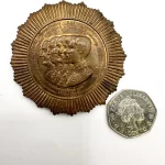Traditional & Online Auction, Gold, Silver, Antiques & Collectables (14% Buyers Commission) — image 4