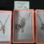 Day 1 – Fortnightly Auction of Antiques, Collectables, Silver, Jewellery, Coins, Books, Vinyl Records, Paintings &… — image 17