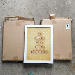 WEEKLY AUCTION OF COLLECTABLE, ANTIQUE AND VINTAGE ITEMS, ARTWORKS AND JEWELLERY . MUST SEE — image 14