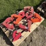March Agricultural & Machinery auction — image 9