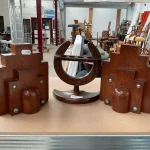 Live Weekly Auction of Collectables, Antiques, Jewellery, Coins, Furniture, Vintage Items, Tools, Household Items & M… — image 3