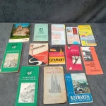 GENERAL AUCTION – VINTAGE & RETRO — image 18