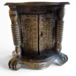 QC Auctions April Sale – Antiques, Interiors & Collectables – 359 Lots — image 1