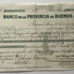 Paper Money, Scripophily and Banking Histrory — image 3